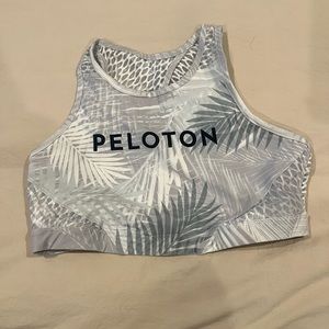 Peloton Sports Bra